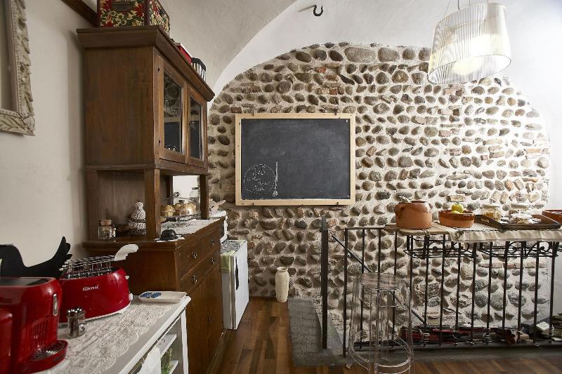 B&B Centro Storico galeri fotoğrafı