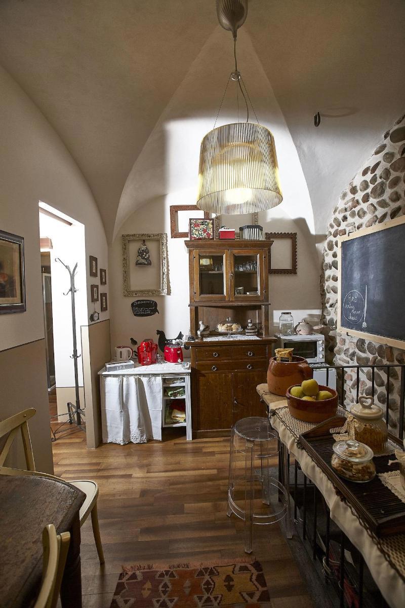 B&B Centro Storico galeri fotoğrafı