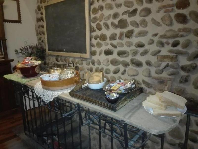 B&B Centro Storico galeri fotoğrafı