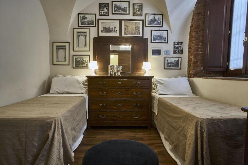 B&B Centro Storico galeri fotoğrafı