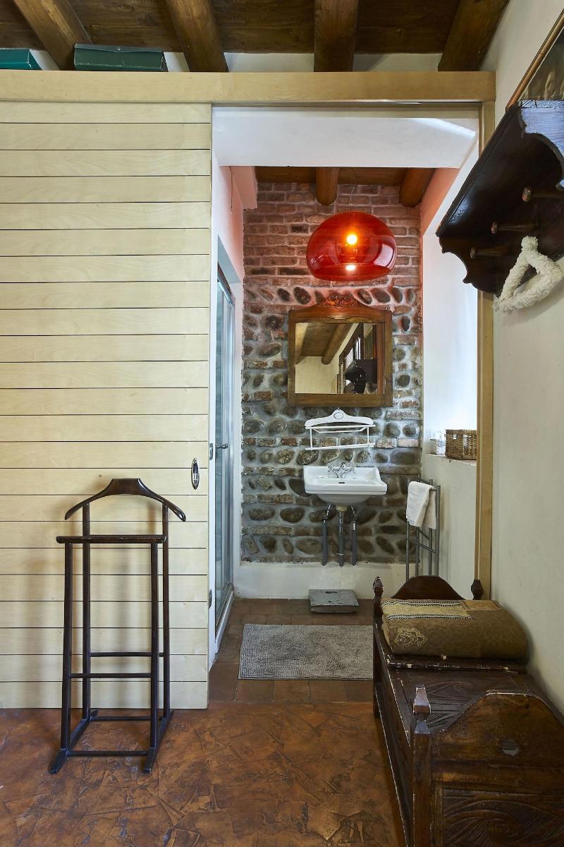 B&B Centro Storico galeri fotoğrafı