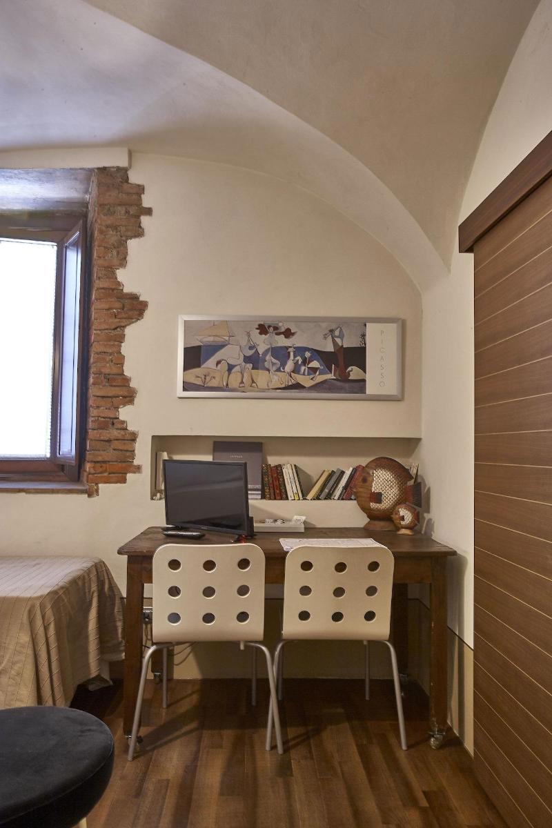 B&B Centro Storico galeri fotoğrafı