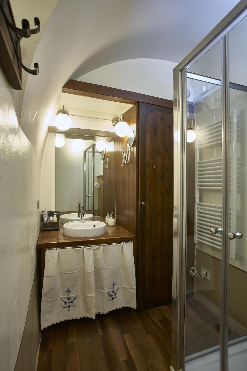 B&B Centro Storico galeri fotoğrafı