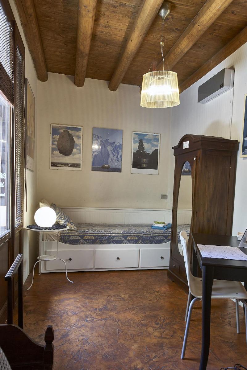 B&B Centro Storico galeri fotoğrafı