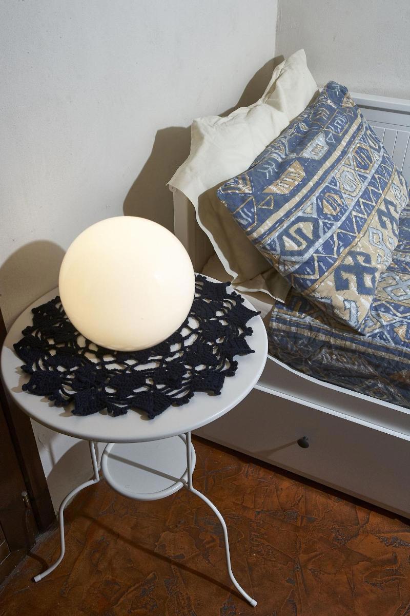 B&B Centro Storico fotoğrafı