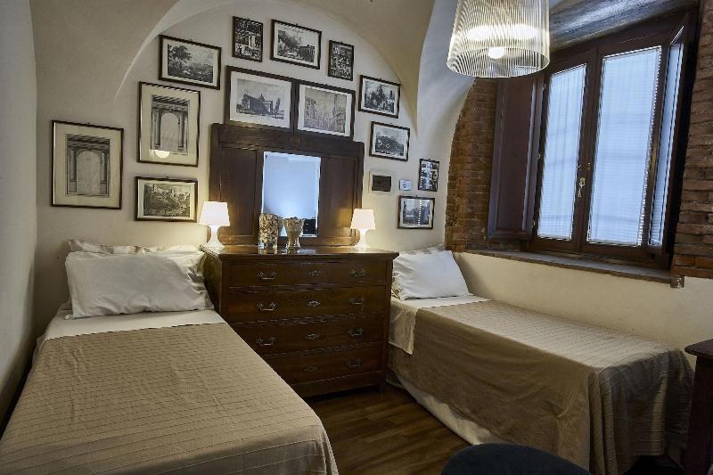 B&B Centro Storico fotoğrafı