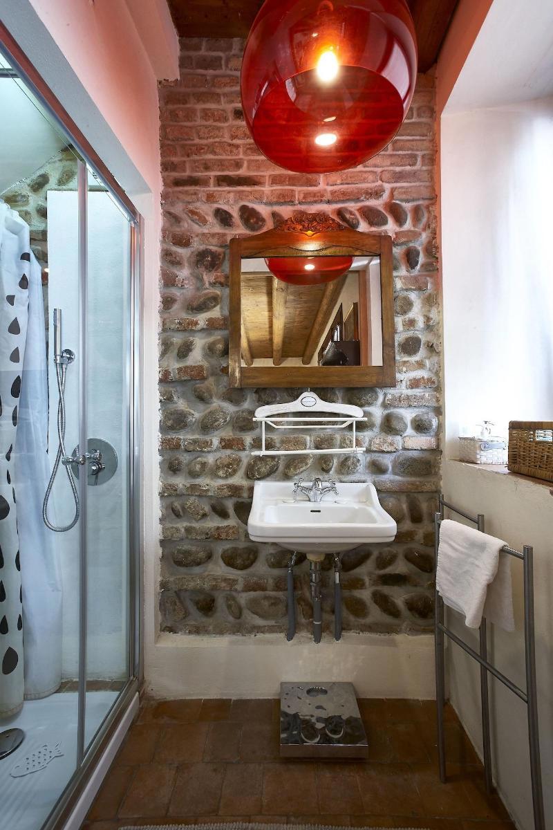 B&B Centro Storico galeri fotoğrafı