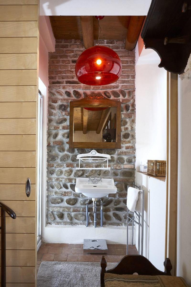 B&B Centro Storico galeri fotoğrafı