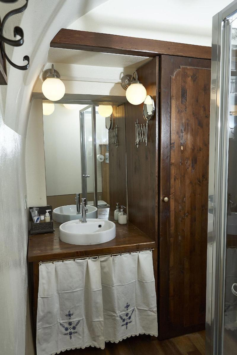 B&B Centro Storico galeri fotoğrafı