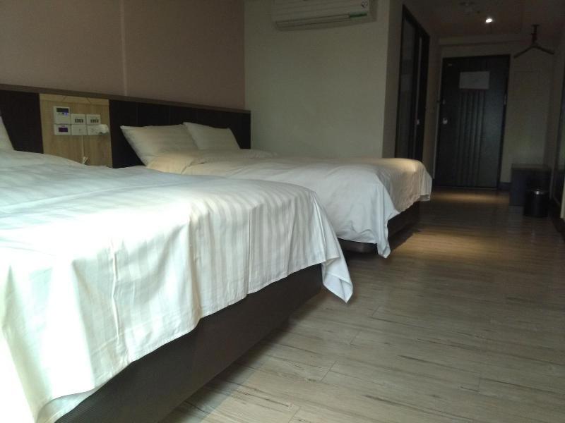Denver Milan Hotel