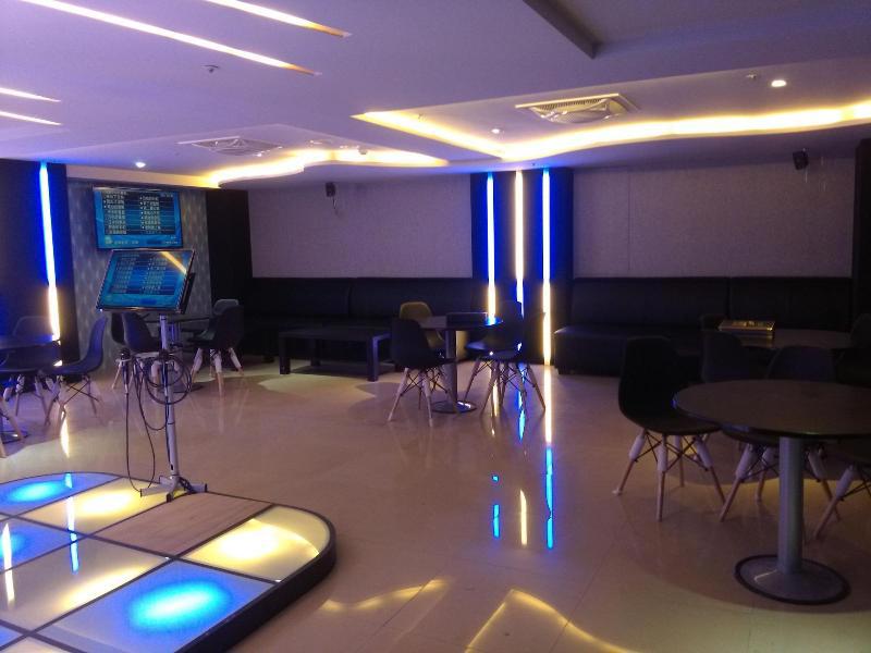 Denver Milan Hotel
