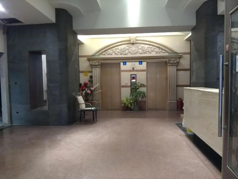 Denver Milan Hotel