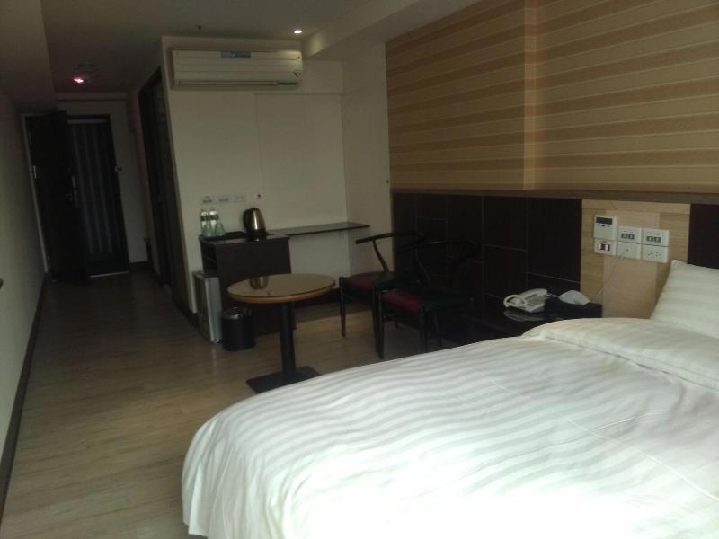 Denver Milan Hotel