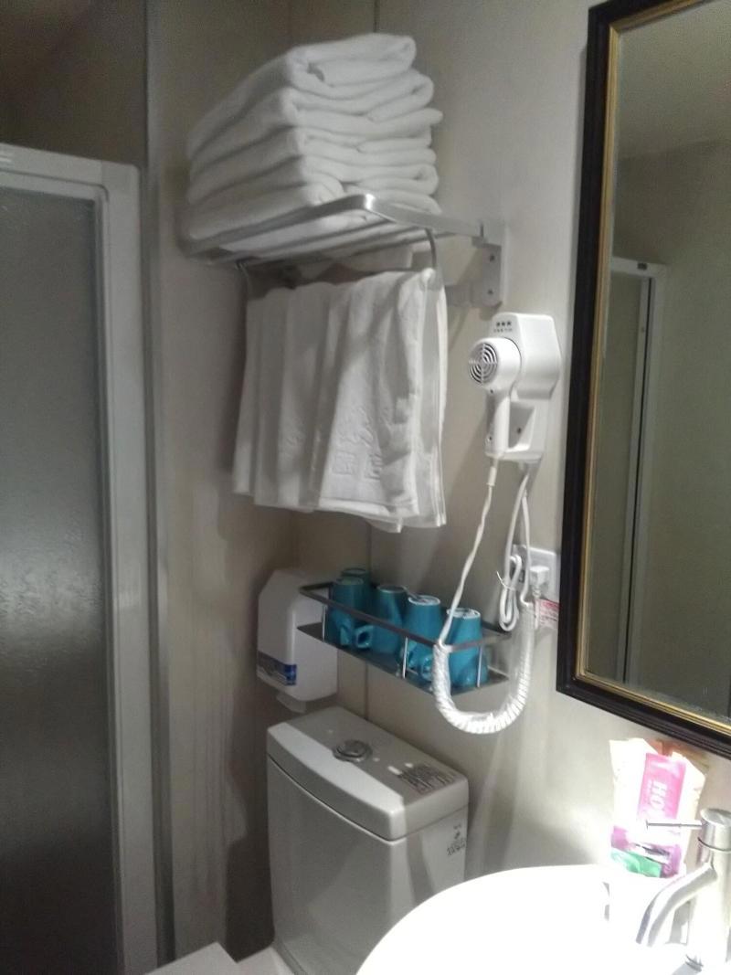 Denver Milan Hotel