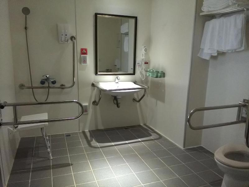 Denver Milan Hotel