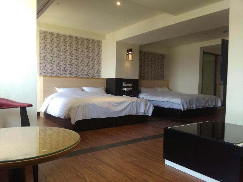 Denver Milan Hotel