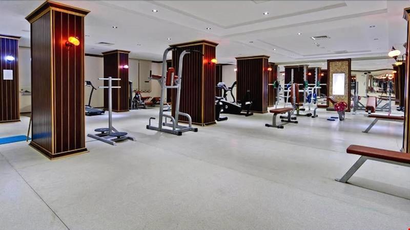 Sehr-i Nuh Otel galeri fotoğrafı