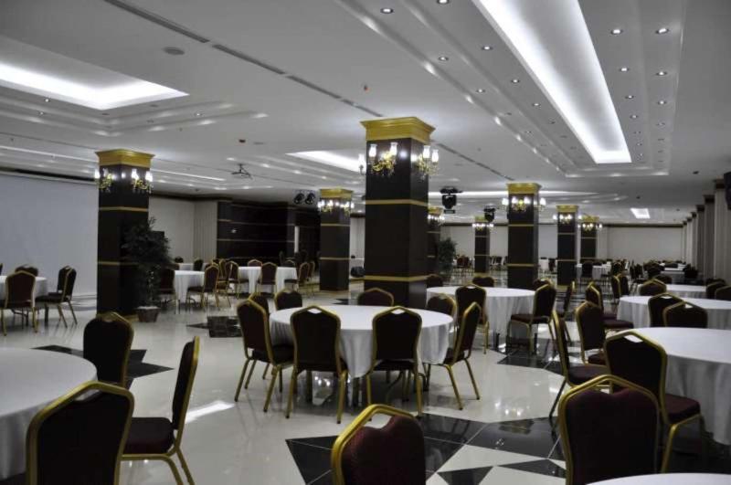 Sehr-i Nuh Otel galeri fotoğrafı