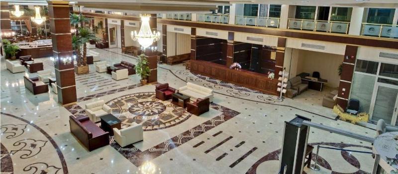 Sehr-i Nuh Otel fotoğrafı