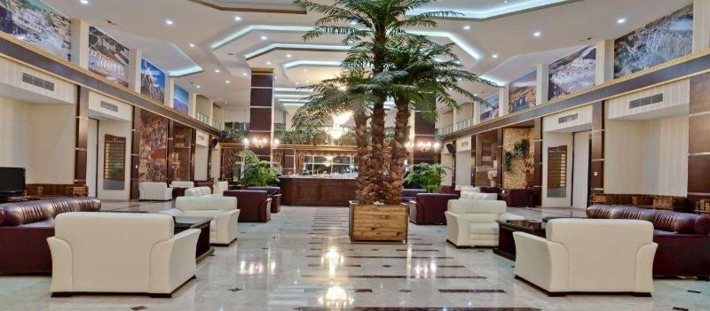 Sehr-i Nuh Otel galeri fotoğrafı