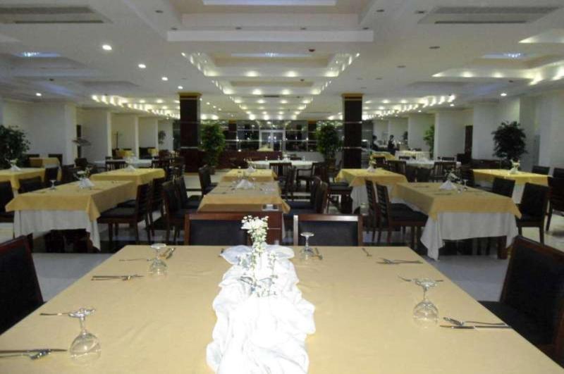 Sehr-i Nuh Otel galeri fotoğrafı