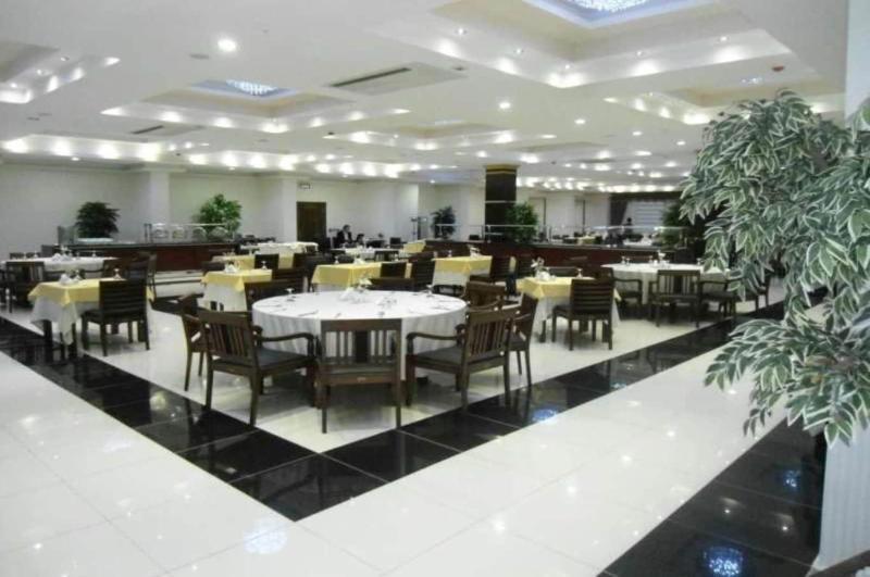 Sehr-i Nuh Otel fotoğrafı