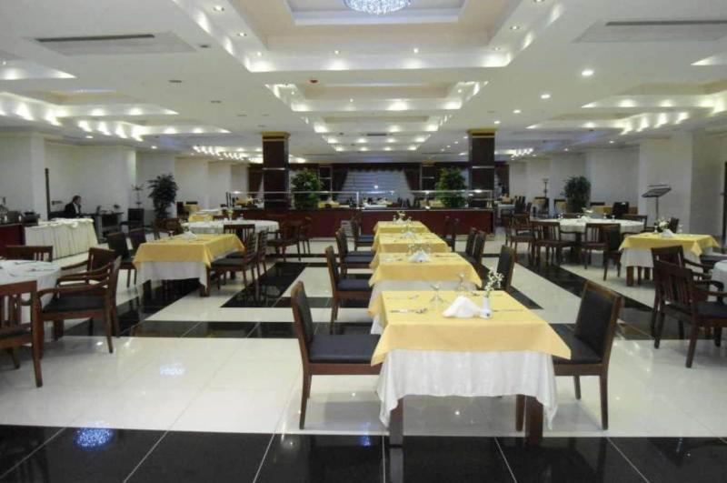 Sehr-i Nuh Otel galeri fotoğrafı
