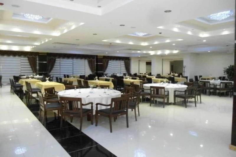 Sehr-i Nuh Otel galeri fotoğrafı