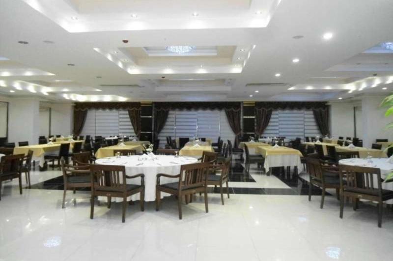 Sehr-i Nuh Otel galeri fotoğrafı
