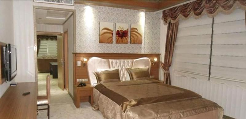 Sehr-i Nuh Otel galeri fotoğrafı