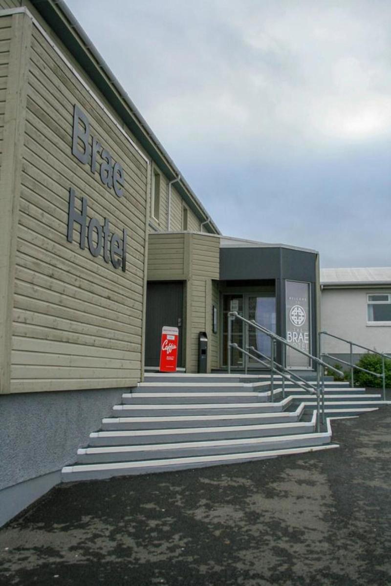 Brae Hotel