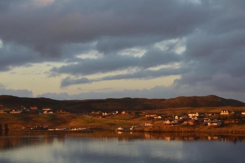 Brae Hotel