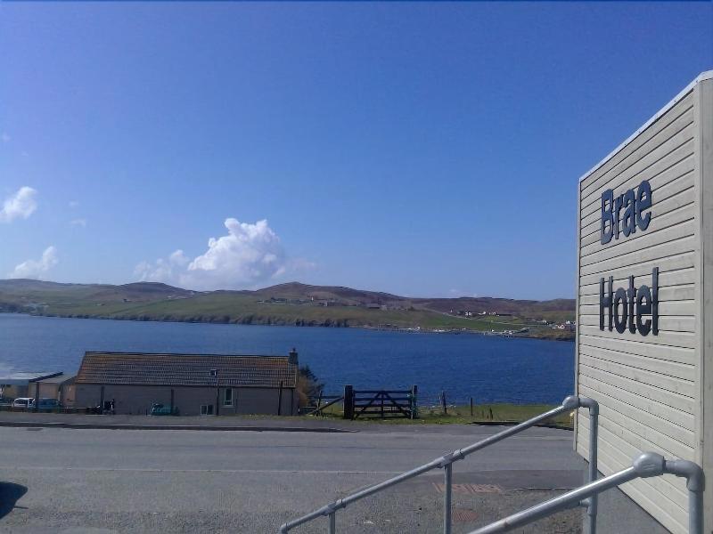 Brae Hotel