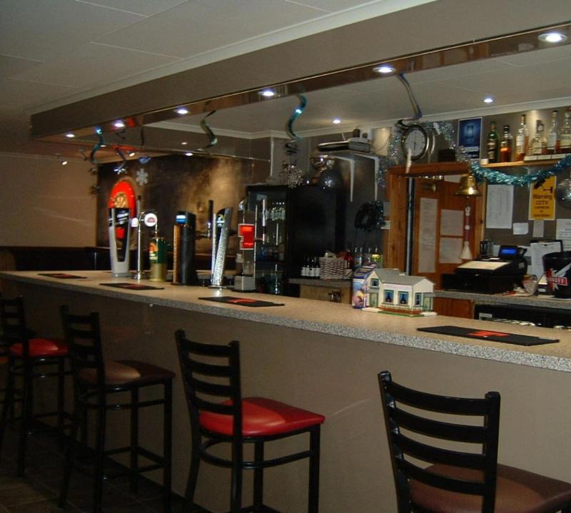 Brae Hotel