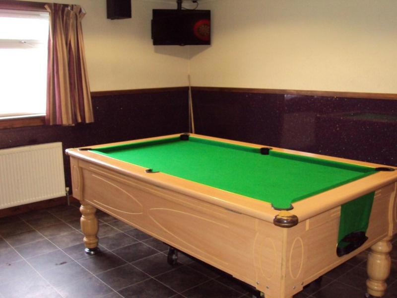 Brae Hotel