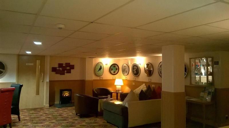 Brae Hotel