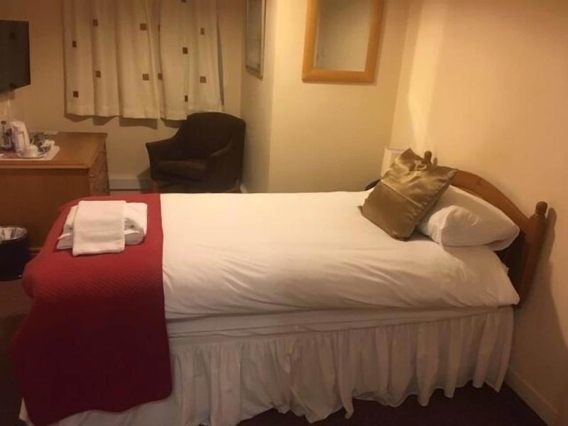 Brae Hotel