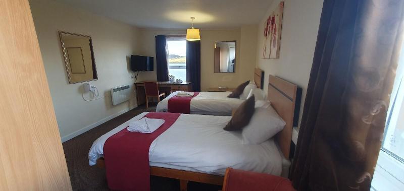 Brae Hotel