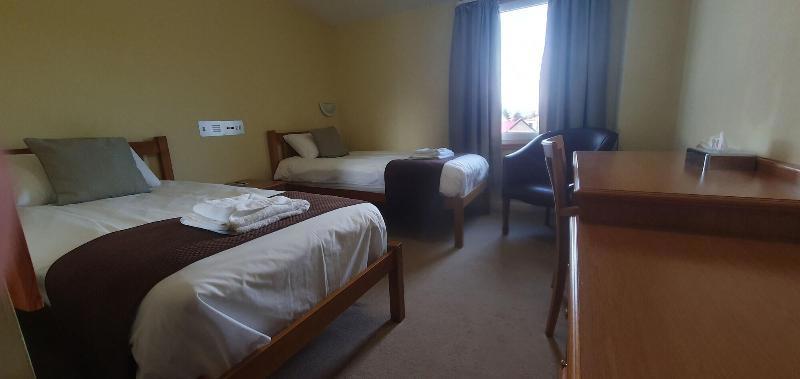 Brae Hotel