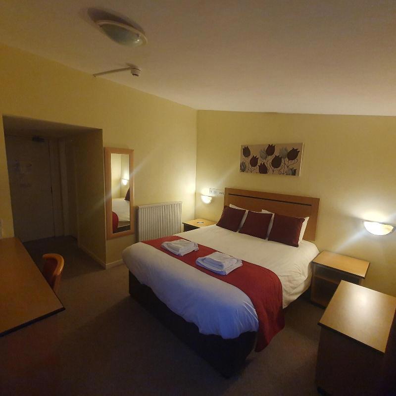 Brae Hotel