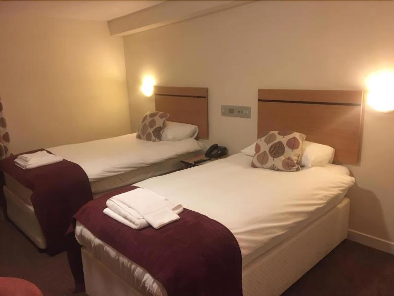 Brae Hotel