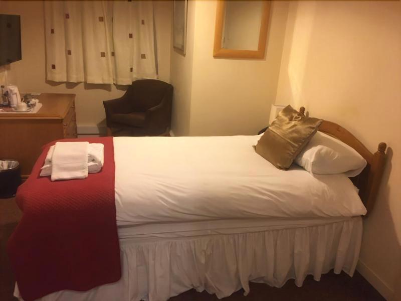 Brae Hotel