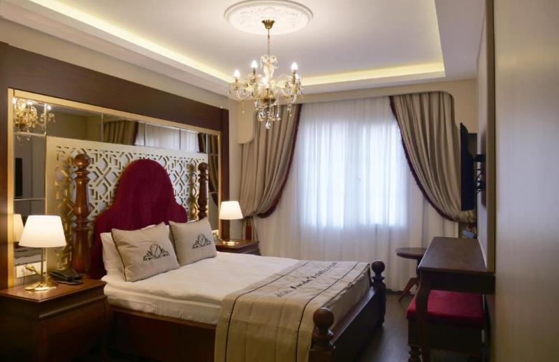 Amida Butik Otel