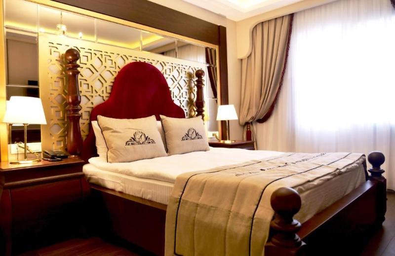 Amida Butik Otel
