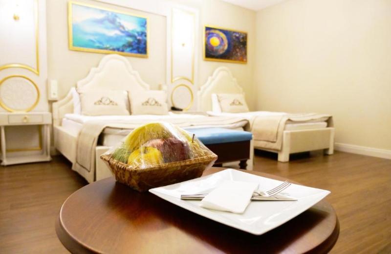 Amida Butik Otel