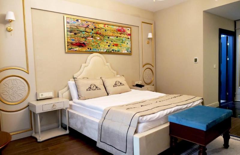 Amida Butik Otel