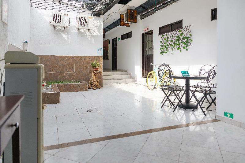 Ayenda Guadalupe Neiva