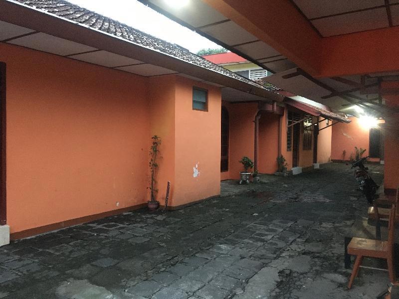 Hotel Sicantik