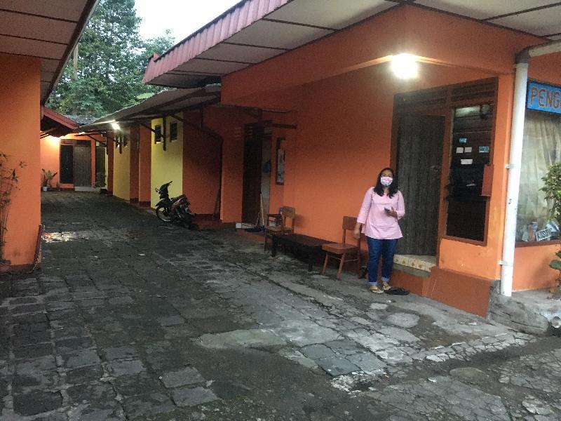Hotel Sicantik