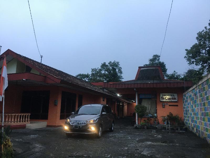 Hotel Sicantik